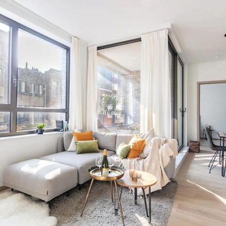 Sunny Haven Apartment Antwerp Exterior photo