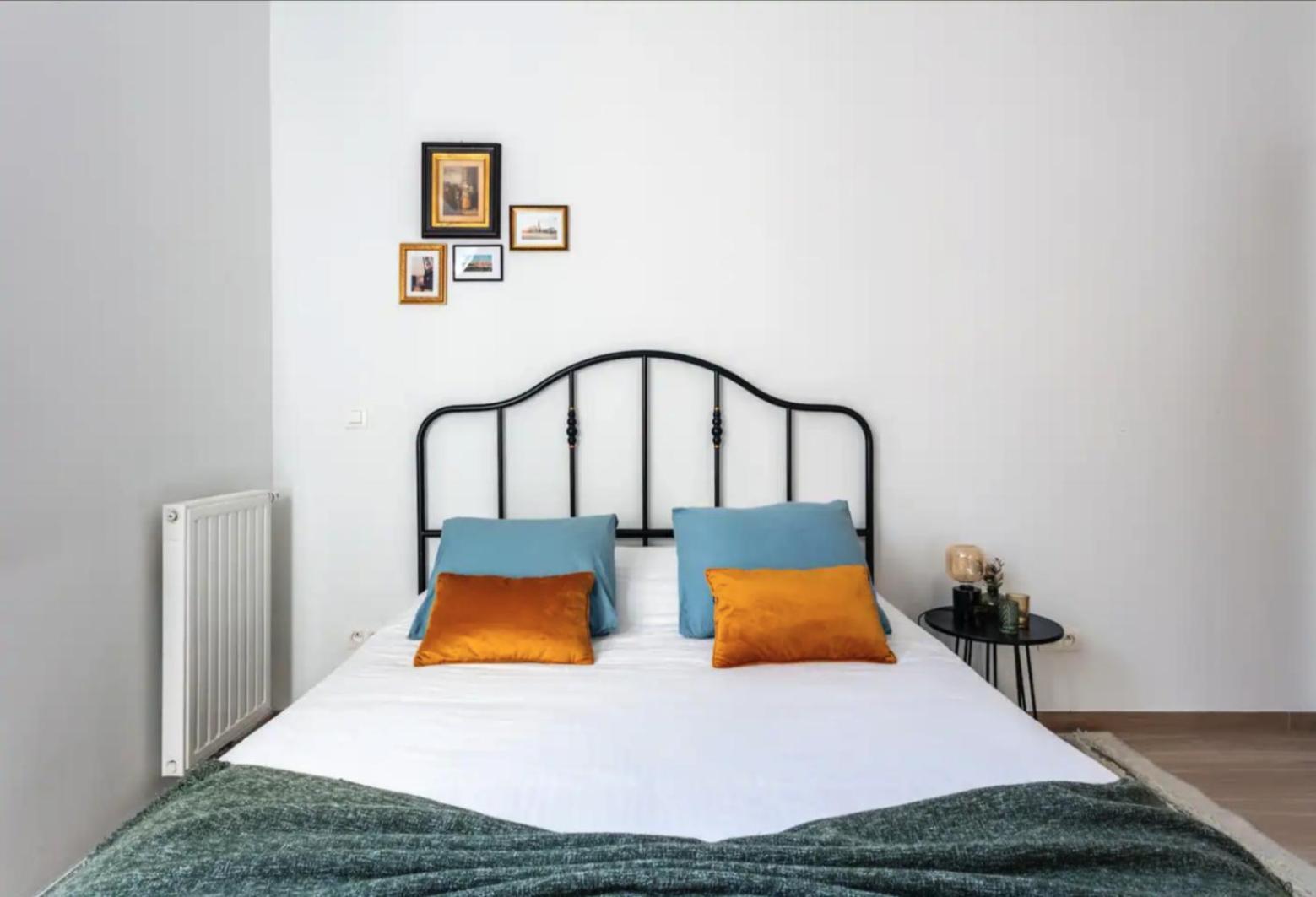 Sunny Haven Apartment Antwerp Exterior photo